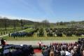 The Serbian Armed Forces Day and two centuries since the Takovo Uprising marked in Takovo