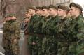 Promotion of the new generation of reserve officers