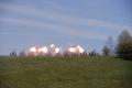 The Serbian Armed Forces Day and two centuries since the Takovo Uprising marked in Takovo