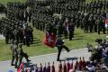 The Serbian Armed Forces Day and two centuries since the Takovo Uprising marked in Takovo