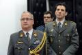Agreement on Cooperation between the University of Defence and the Austrian National Defence Academy signed