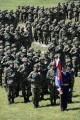 The Serbian Armed Forces Day and two centuries since the Takovo Uprising marked in Takovo