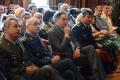 Завршетак школовања ученика 38. класе Војне гимназије