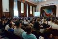 Завршетак школовања ученика 38. класе Војне гимназије