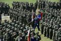 The Serbian Armed Forces Day and two centuries since the Takovo Uprising marked in Takovo