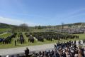 The Serbian Armed Forces Day and two centuries since the Takovo Uprising marked in Takovo