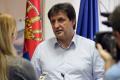 Minister Gasic visits Kragujevac