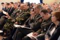 Public debate on the draft laws on defence and the Armed Forces completed
