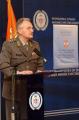 Bela knjiga odbrane Republike Srbije predstavljena javnosti