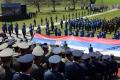 The Serbian Armed Forces Day and two centuries since the Takovo Uprising marked in Takovo
