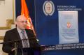 Bela knjiga odbrane Republike Srbije predstavljena javnosti