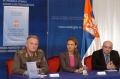 Bela knjiga odbrane Republike Srbije predstavljena javnosti
