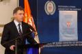 Bela knjiga odbrane Republike Srbije predstavljena javnosti