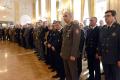 Обележен Дан Универзитета одбране