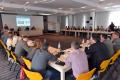 Радионица о међународној војној сарадњи и мултинационалним операцијама