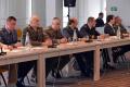 Радионица о међународној војној сарадњи и мултинационалним операцијама