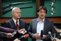 Poseta ministra odbrane fabrici 