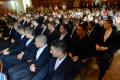 Завршетак школовања ученика 38. класе Војне гимназије