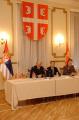 Представљене нове ознаке и амблеми Министарства одбране и Војске Србије