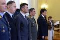 Dodela odlikovanja pripadnicima Ministarstva odbrane i Vojske Srbije