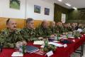 Седница Колегијума министра одбране и начелника Генералштаба  