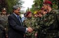 Посета делегације Пакистана Републици Србији