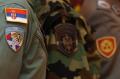 Predstavljene nove oznake i amblemi Ministarstva odbrane i Vojske Srbije
