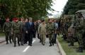 Посета делегације Пакистана Републици Србији