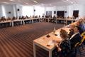Радионица о међународној војној сарадњи и мултинационалним операцијама