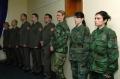 Belgrade Center for Security Policy visits the 1st Training Center in Pozarevac
