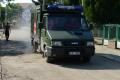 Vojska nastavlja posao u Obrenovcu