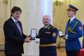Додела одликовања припадницима Министарства одбране и Војске Србије