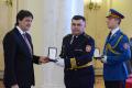 Додела одликовања припадницима Министарства одбране и Војске Србије
