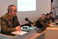 Радионица о међународној војној сарадњи и мултинационалним операцијама