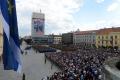 Celebration of the Serbian Armed Forces Day and Victory Day - "Begej 2016"