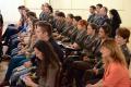 Промоција студије о положају жена у оружаним снагама држава западног Балкана