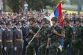 Свечана промоција нових официра Војске Србије