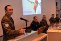 Завршена радионица о међународној војној сарадњи и мултинационалним операцијама