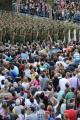 Celebration of the Serbian Armed Forces Day and Victory Day - "Begej 2016"