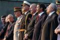 Свечана промоција нових официра Војске Србије