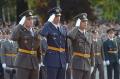 Свечана промоција нових официра Војске Србије
