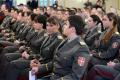 Promotion of the book of holy warriors in the Central Military Club