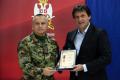 Седница Колегијума министра одбране и начелника Генералштаба  