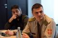 Завршена радионица о међународној војној сарадњи и мултинационалним операцијама