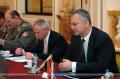 Сусрет министара одбране Србије и Анголе