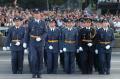 Свечана промоција нових официра Војске Србије