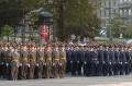 Свечана промоција нових официра Војске Србије