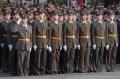 Свечана промоција нових официра Војске Србије