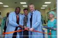 New intensive care unit opens in MMA