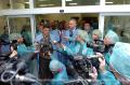 New intensive care unit opens in MMA